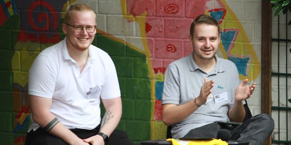 Schulfest mit KROGS-Tag 2024