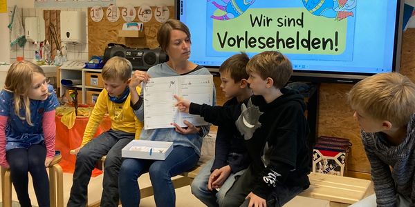 Die neuen Logbücher sind da!