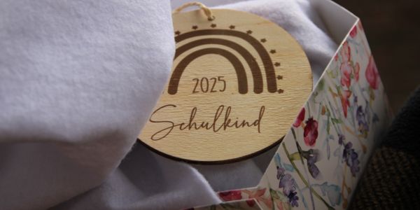 Einschulung 2025