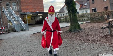 Nikolaus 2024