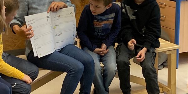 Die neuen Logbücher sind da!