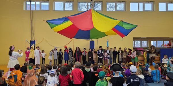 Pannesheide alaaf!!!