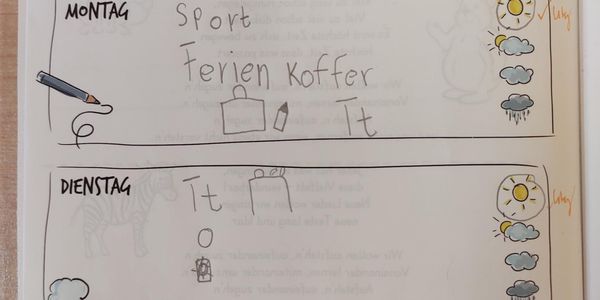 Die neuen Logbücher sind da!