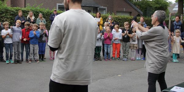 Abschied von Nils, die Zweite