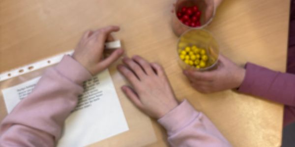 Aktionstag am Veilchendienstag