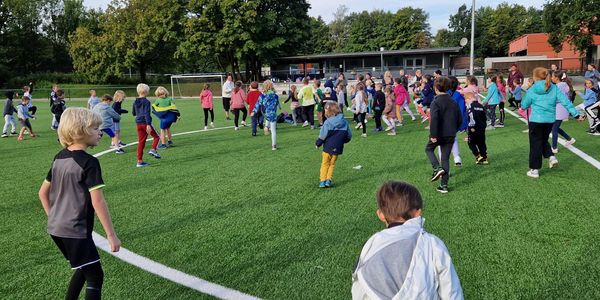 Sportfest