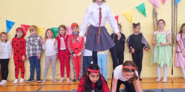 Karneval in Pannesheide