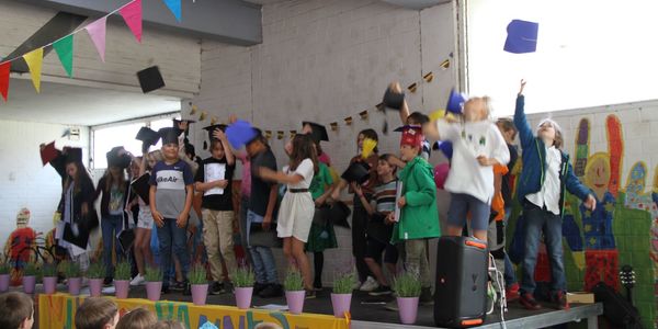 Abschied der Vierties 2022