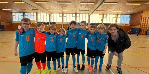 Eurode-Cup 2026