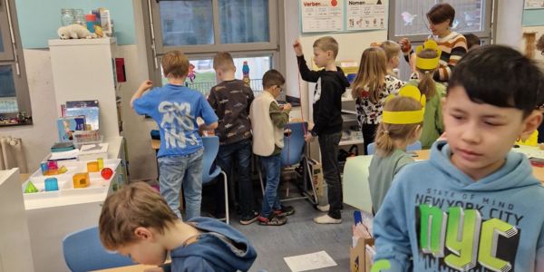 100 Tage klüger