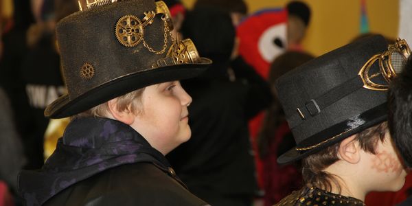 Pannesheide alaaf!!!