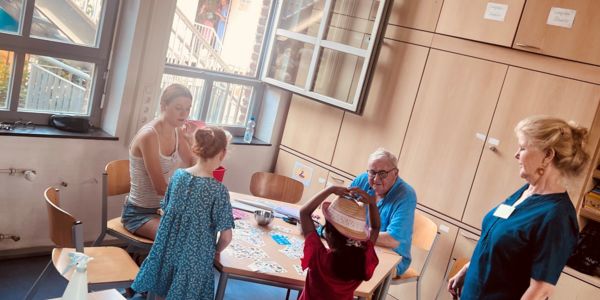 Schulfest 27.06.2026
