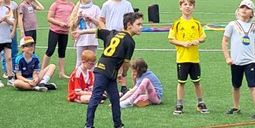 Sportfest 2026