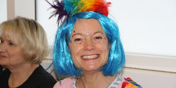 Pannesheide alaaf!!!