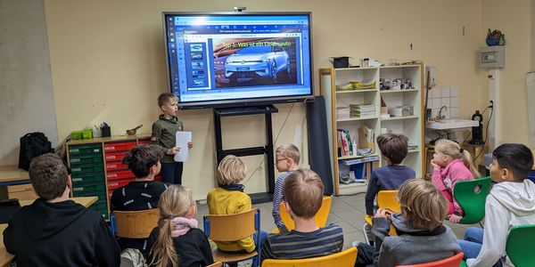 Kids-Uni am 27.01.2023