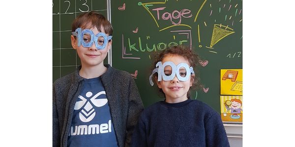 100 Tage klüger