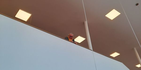 Ausflug Discovery Museum