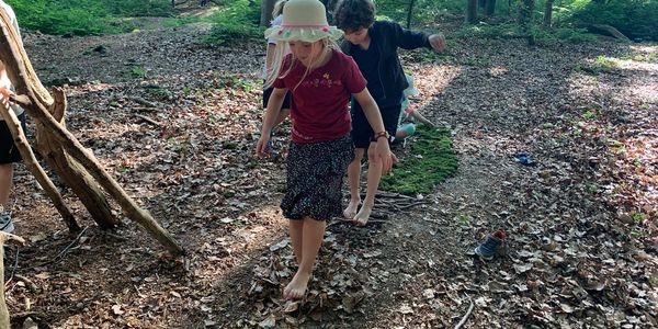 Ausflüge und Aktionen am Schuljahresende