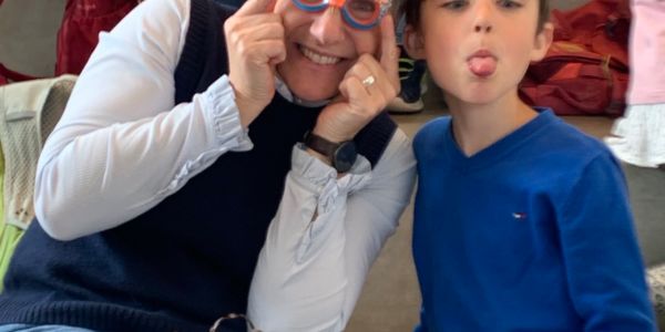 Ausflug zum Discovery Museum