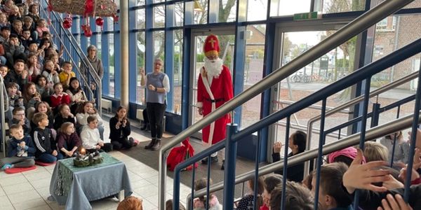 Nikolaus 2024